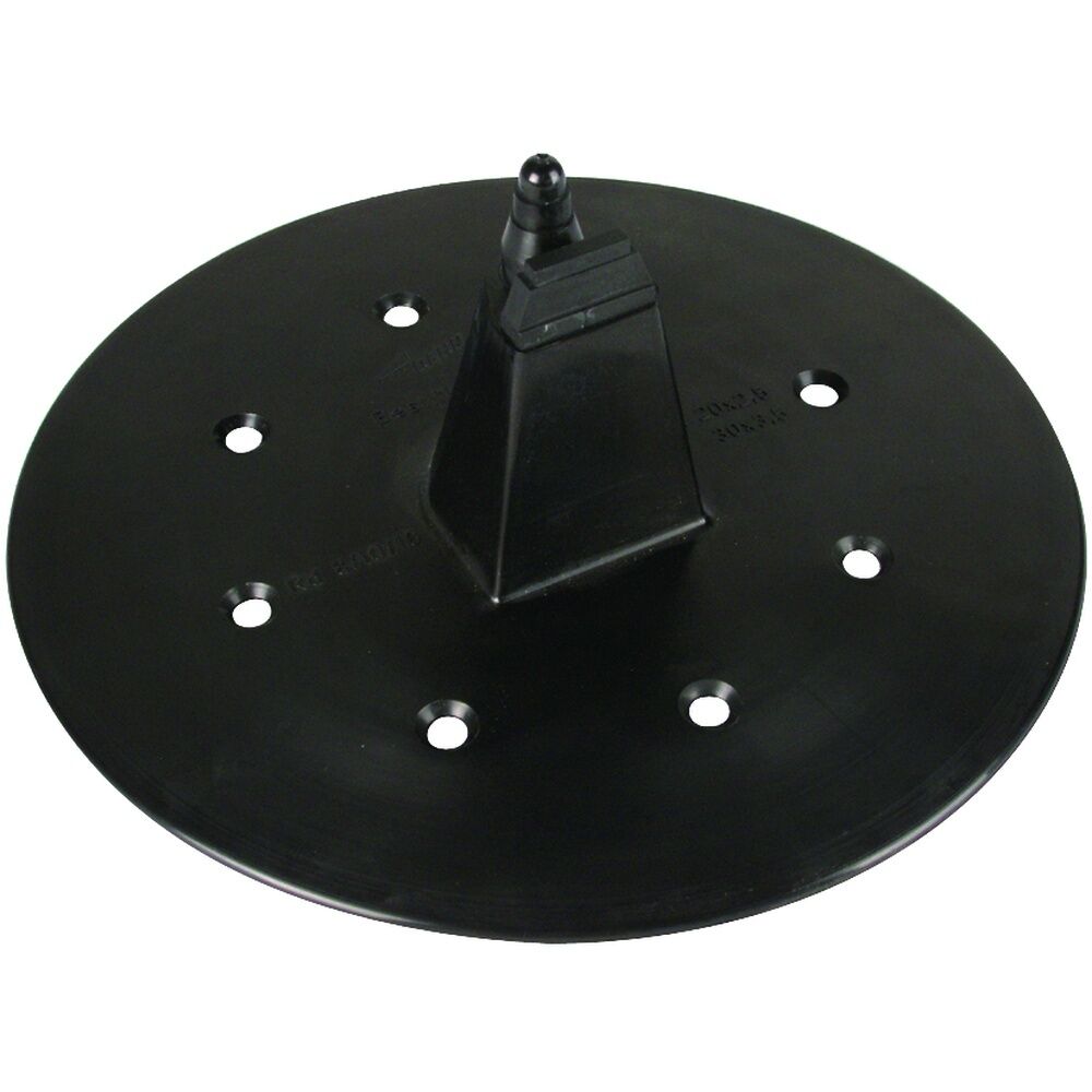 Dehn + Söhne Dachdurchführung 552030 Typ DDF 8 10 16 FL20.30 D250 K