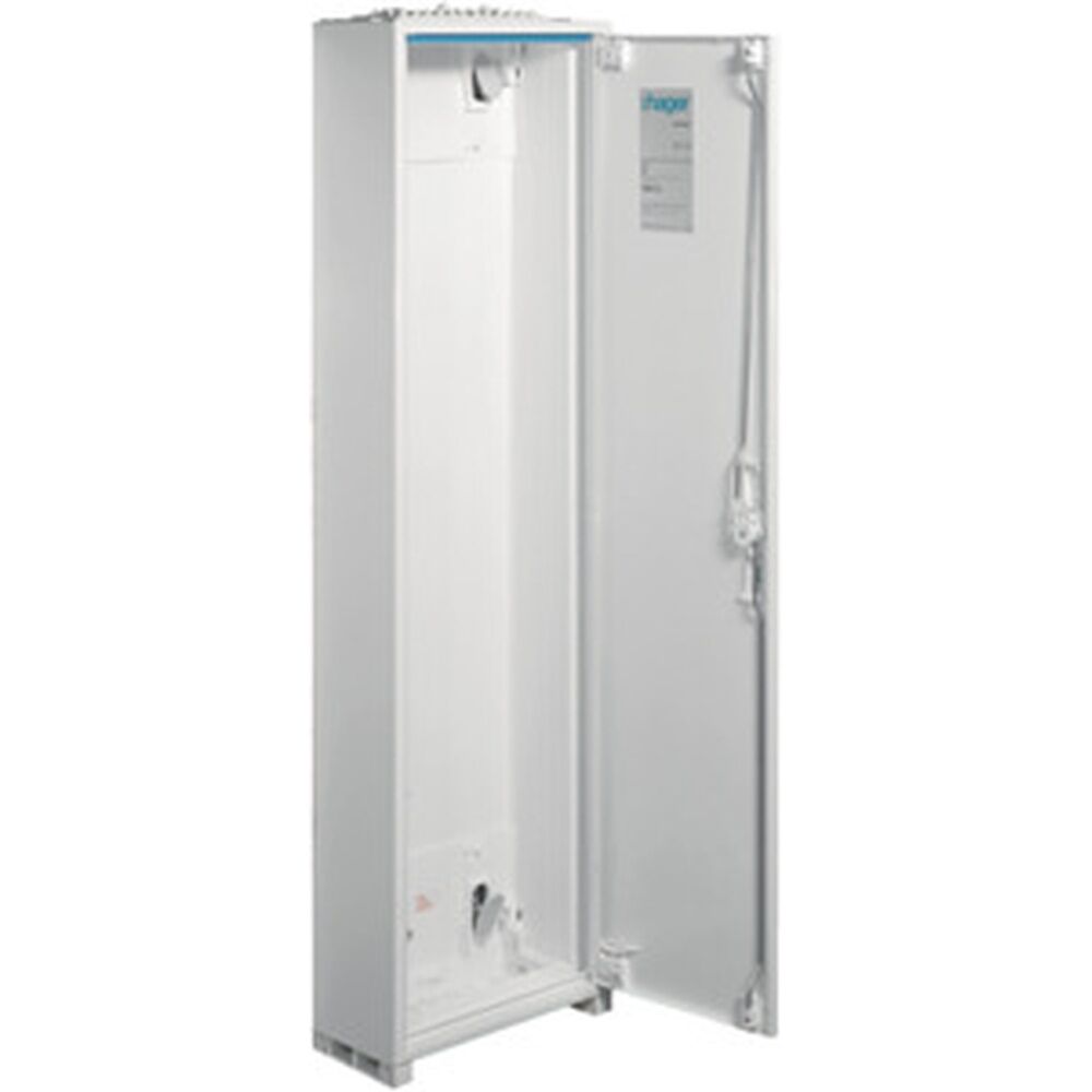 Hager Feldverteiler FWB71D