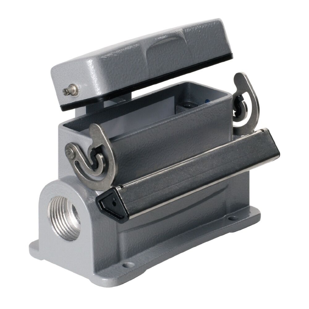 Weidmüller Gehäuse 1788790000 Typ HDC 16A SDLU 2M20G