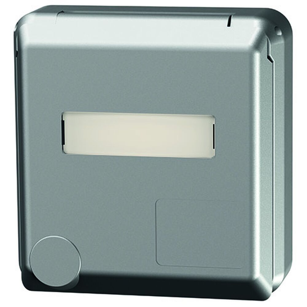 Mennekes Anbaudose 4145ME