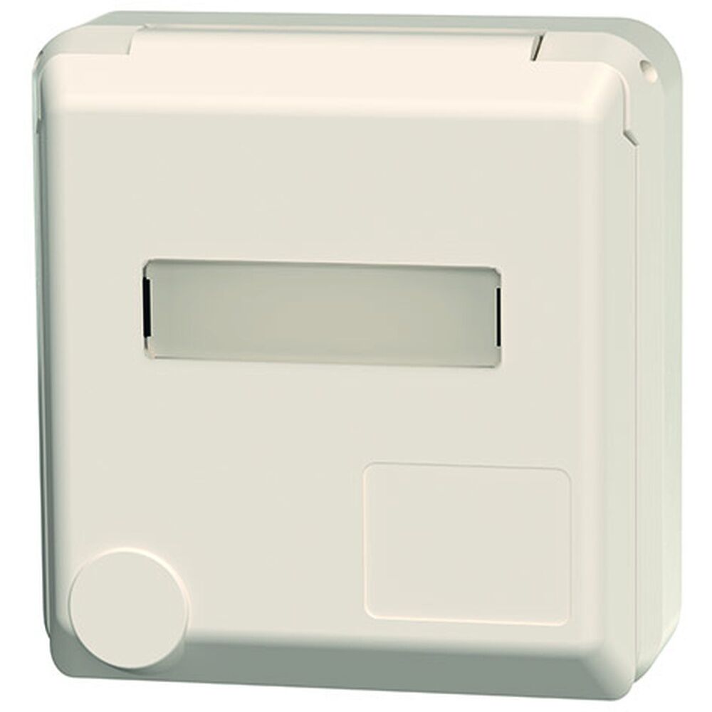 Mennekes Anbaudose 4150