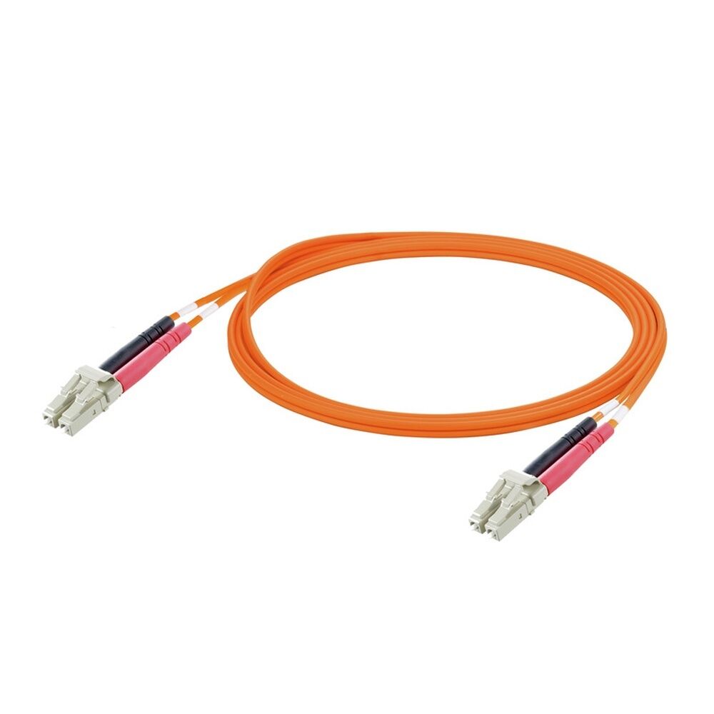 Weidmüller Patchkabel 1062550000 Typ IE-FM5Z2VO0005MLD0LD0X