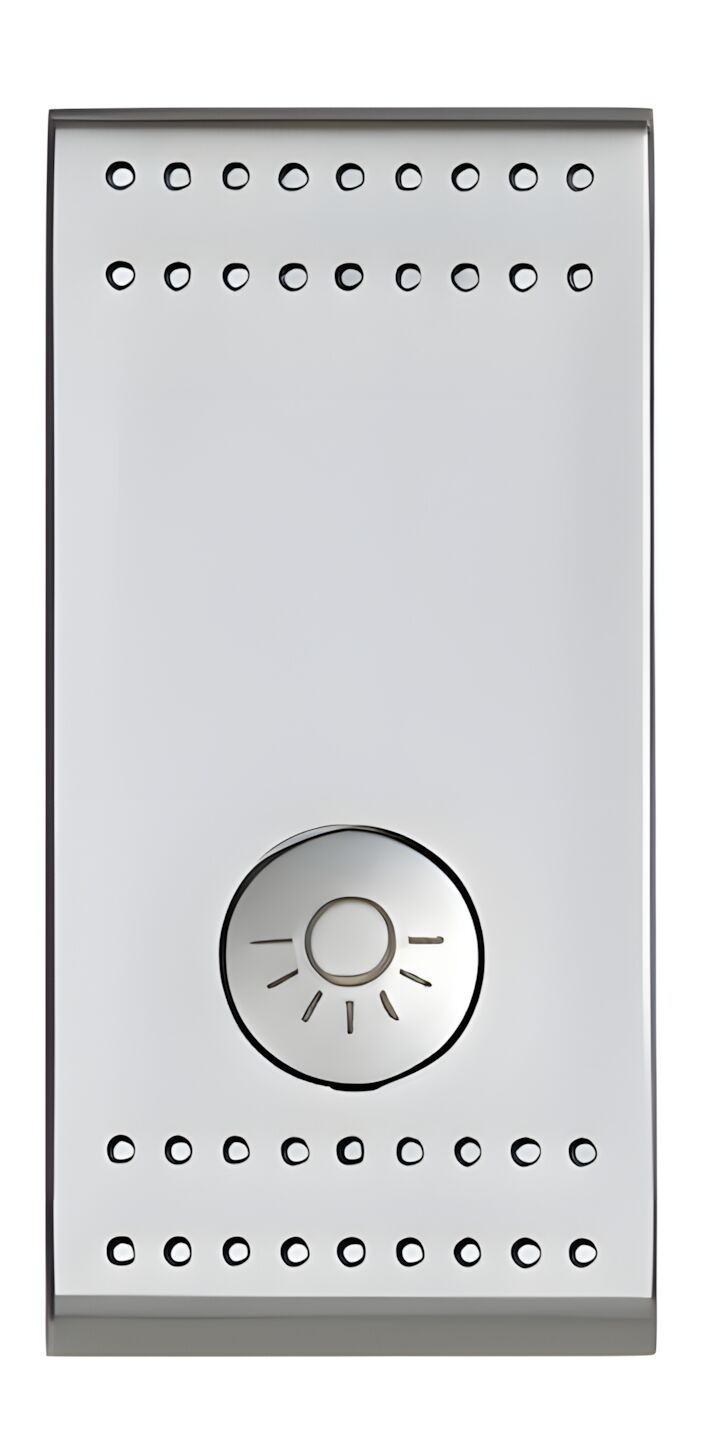 Bticino NT4921LM LIG.TECH WIPPE 1M SYMBOL ON