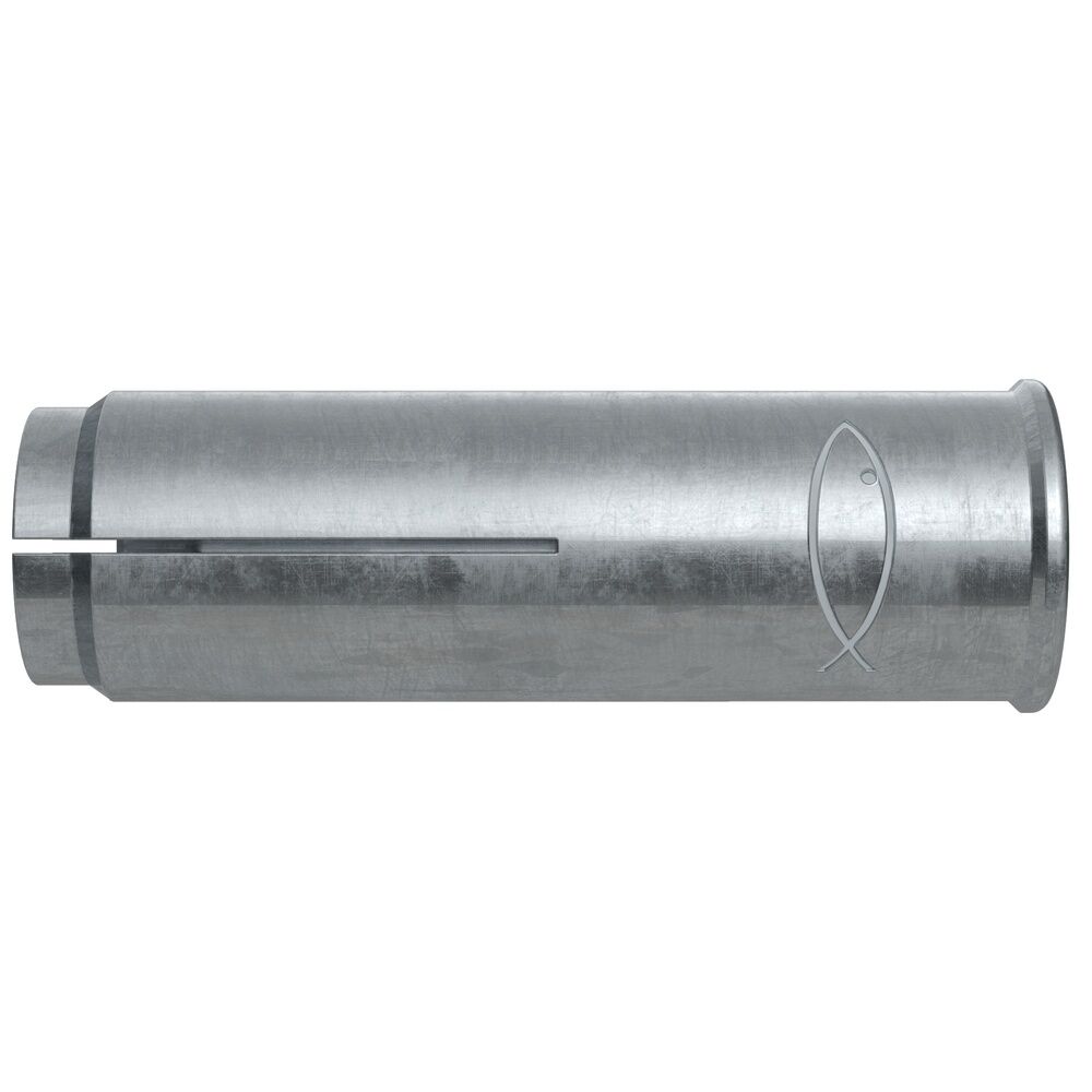 Fischer Einschlaganker 048407 Typ EA II M 12 x 50 D