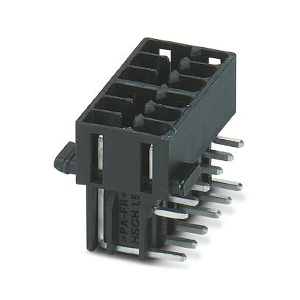 Phoenix Contact Leiterplatten Grundleiste 2202233 Typ HSCH 1,5-2U/12 9005