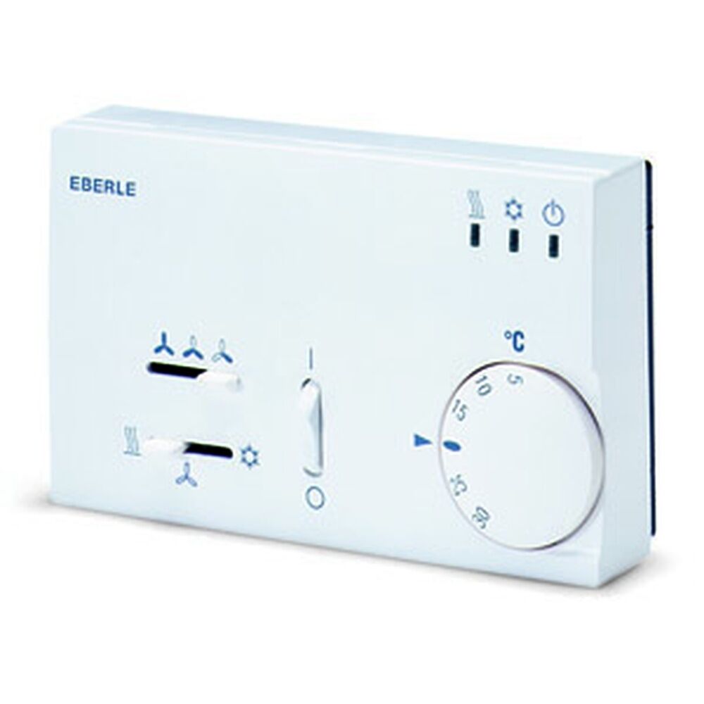 Eberle Klimaregler 111770451100 Typ KLR-E 7004 