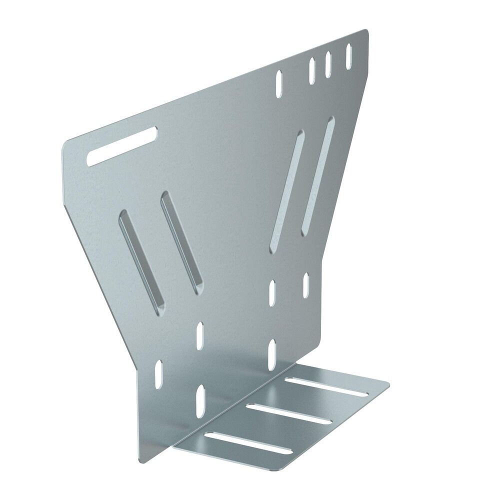 OBO Bettermann Montageplatte 7205792 Typ MP-T6-B