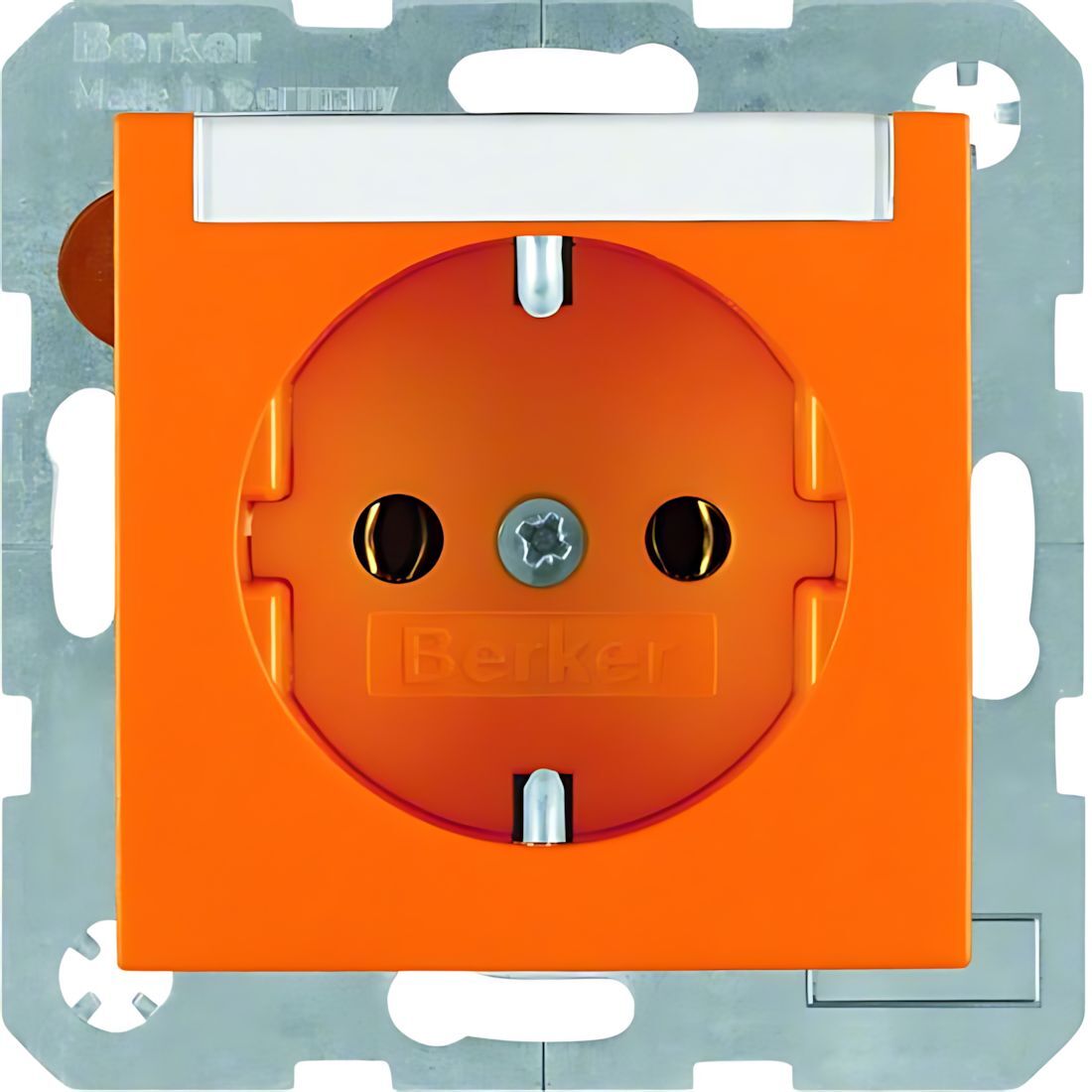 Berker Steckdose 47501907