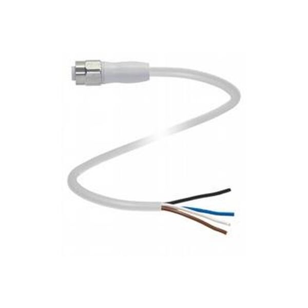 Pepperl+Fuchs Kabeldose 295175 Typ V1-GV4A-2M-PP-H1