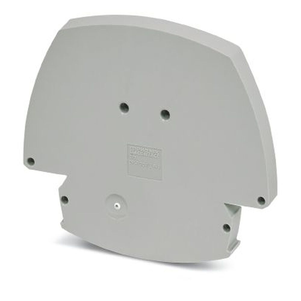 Phoenix Contact Distanzplatte 3069314 Typ DP-RSCWE 6-3