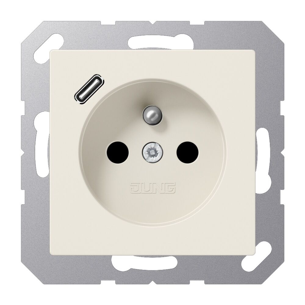 Jung Steckdose A1520F-18C