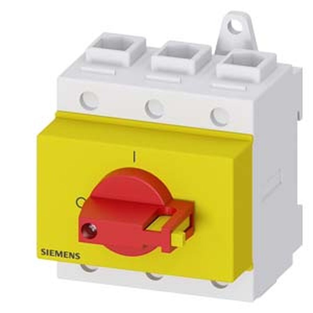 Siemens Lasttrennschalter 3LD2730-0TK13