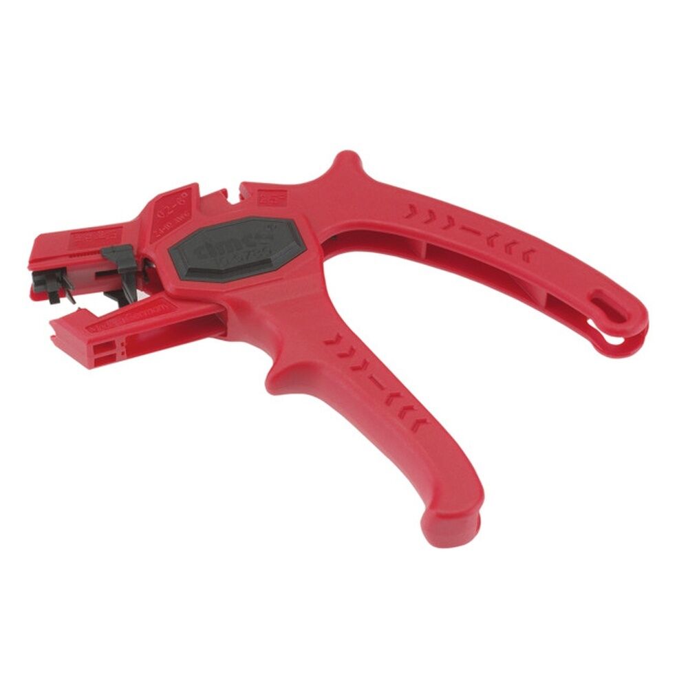 Cimco Abisolierzange 100780