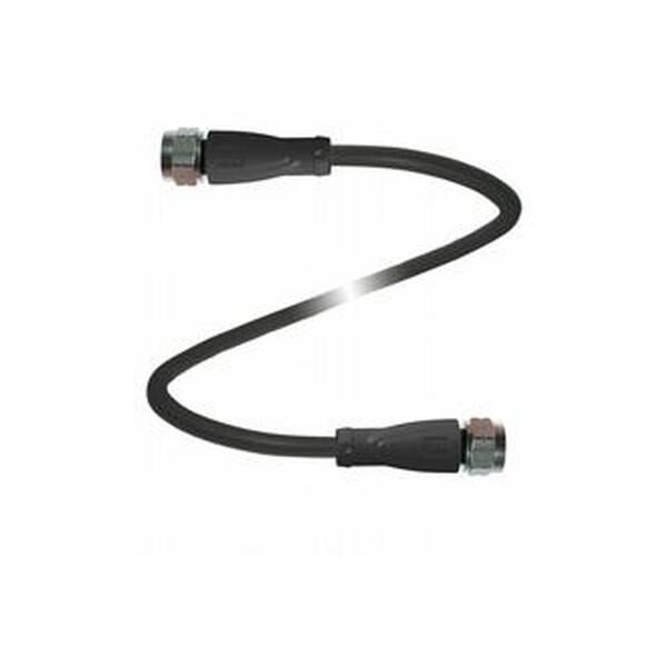Pepperl+Fuchs Verbindungskabel 70136811 Typ V1-GV4A-BK12,5-PUR-U-V1-GV4A-Y