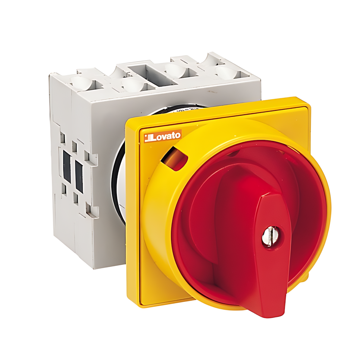 Lovato Nockenschalter GX1610U25