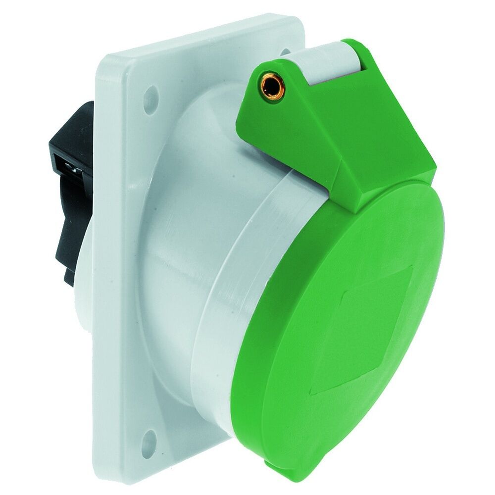 Bals Anbausteckdose 12952