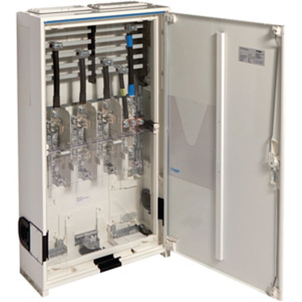 Hager Hausanschlußschrank FP62H1N