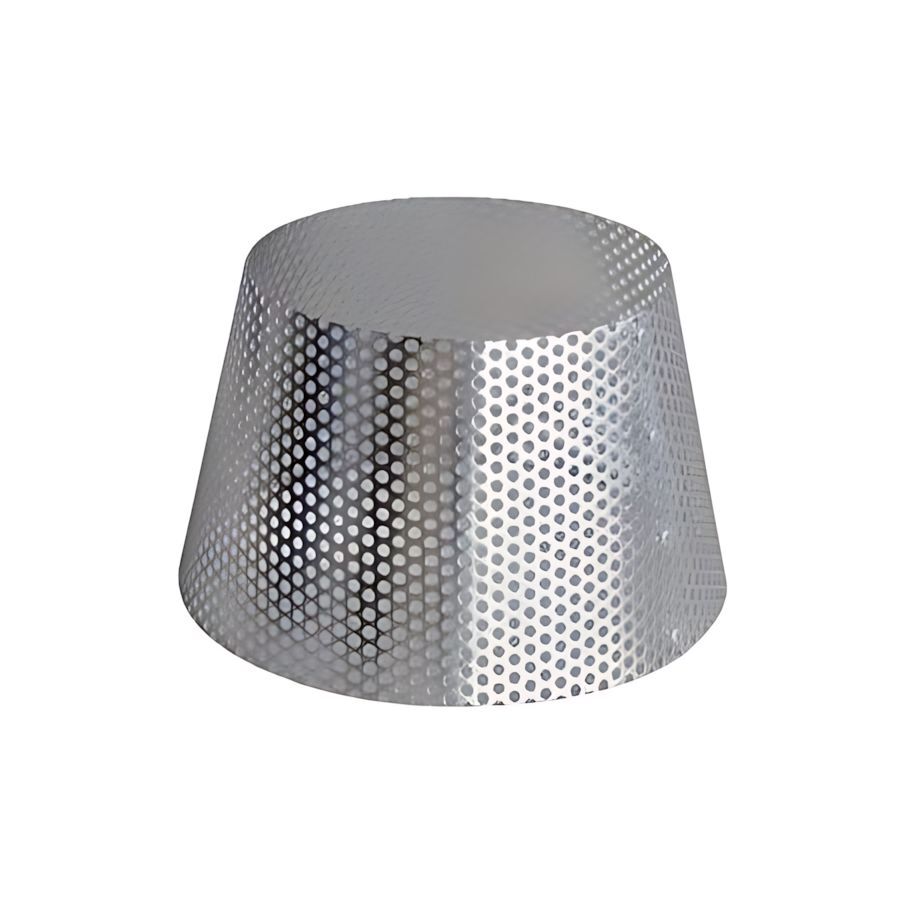 Maico Regenschutzgitter 0151.0281 Typ RG 160