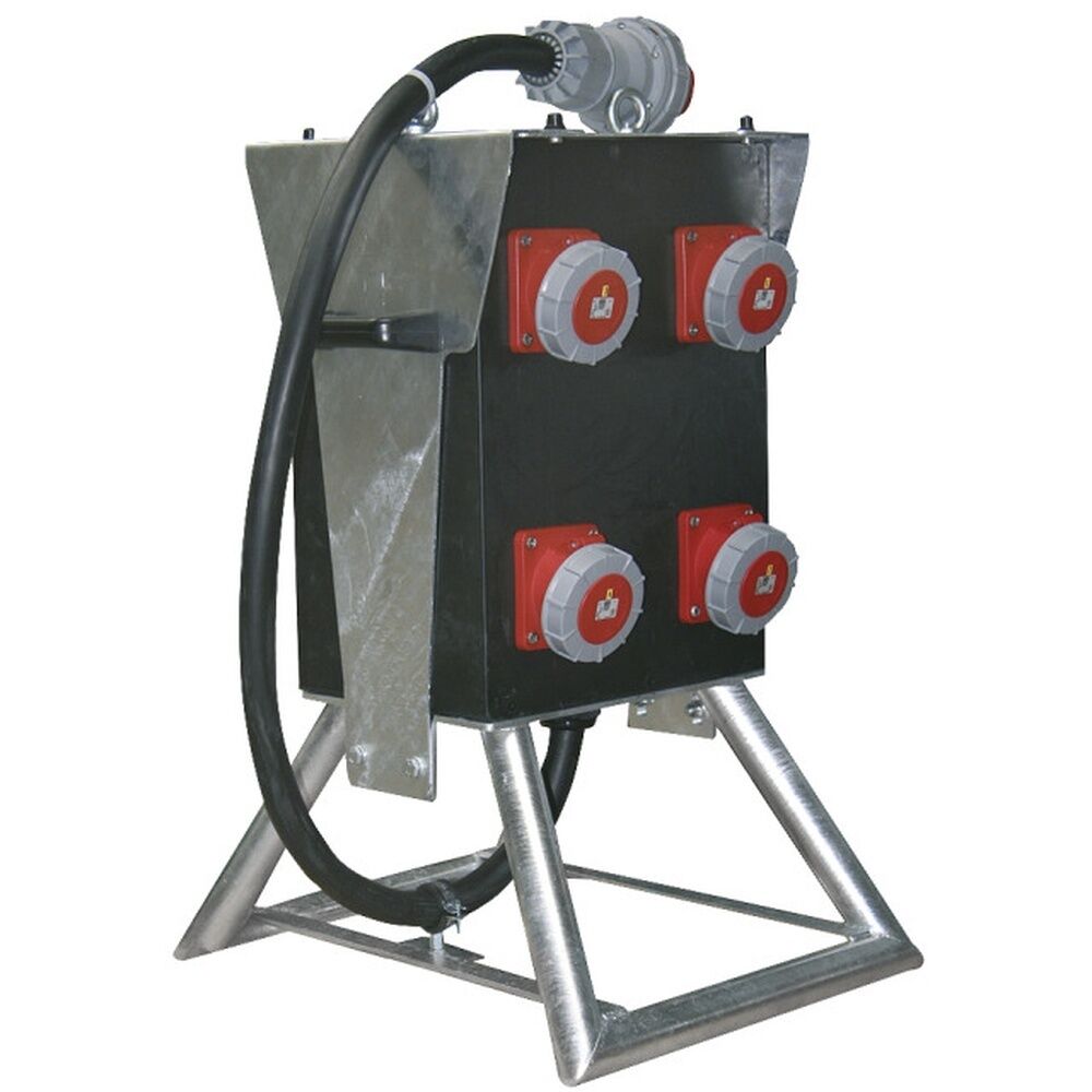 PC Electric Mobilverteiler 9545312