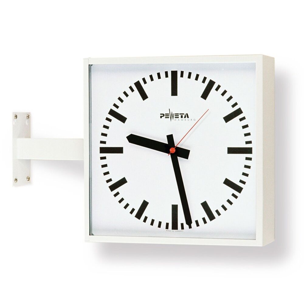 Peweta Netzwerk Uhr 91.282.422