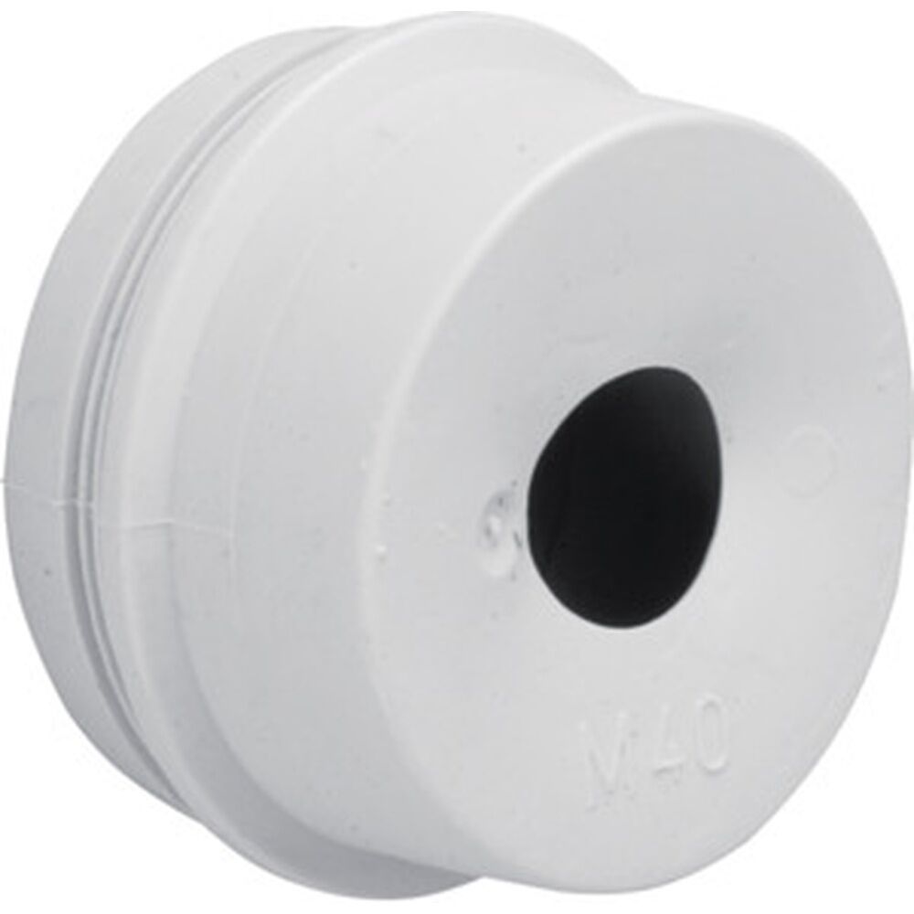 Hager Kabeleinführungstülle FZ412M