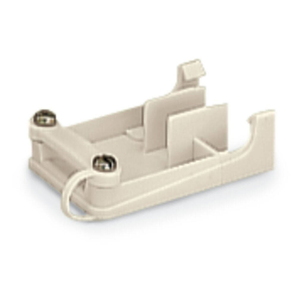 Wago Zugentlastungsunterteil 272-493