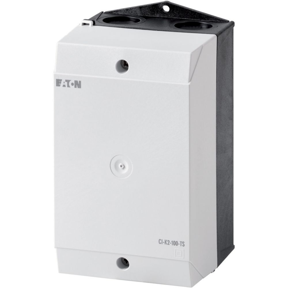 Eaton Isolierstoffgehäuse 206882 Typ CI-K2-100-TS