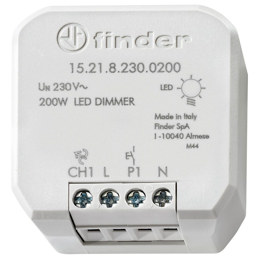 Finder Dimmer 15.21.8.230.0200