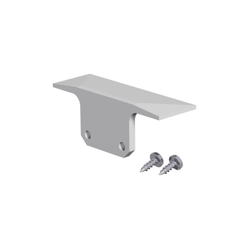 EVN Alu Endabschlussplatte APTEEAPEB