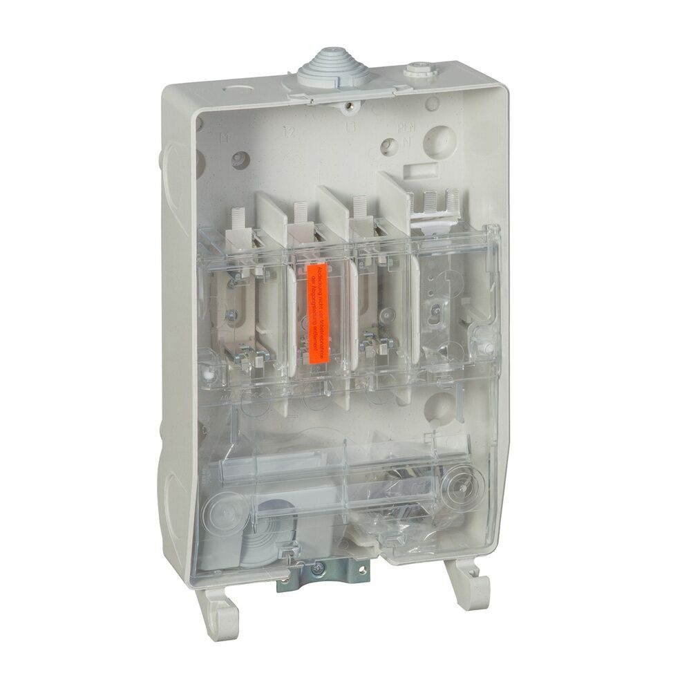 ABN Hausanschlusskasten HK334C 