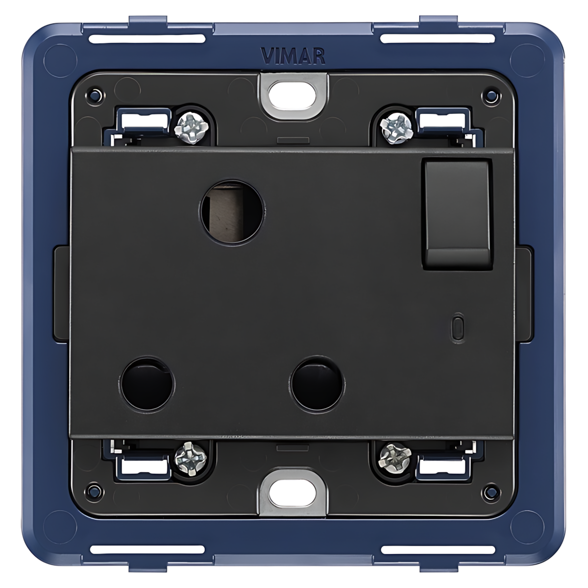 Vimar Steckdose 19217