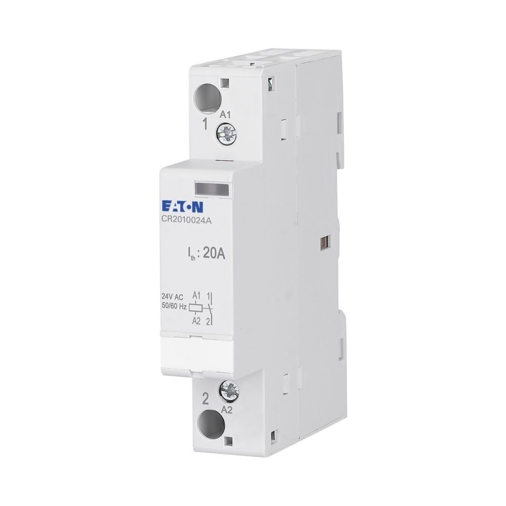 Eaton Installationsschütz EP-502133 Typ CR2010024A