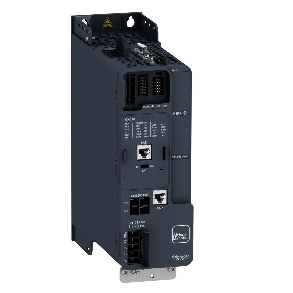 Schneider Electric Frequenzumrichter ATV340U40N4
