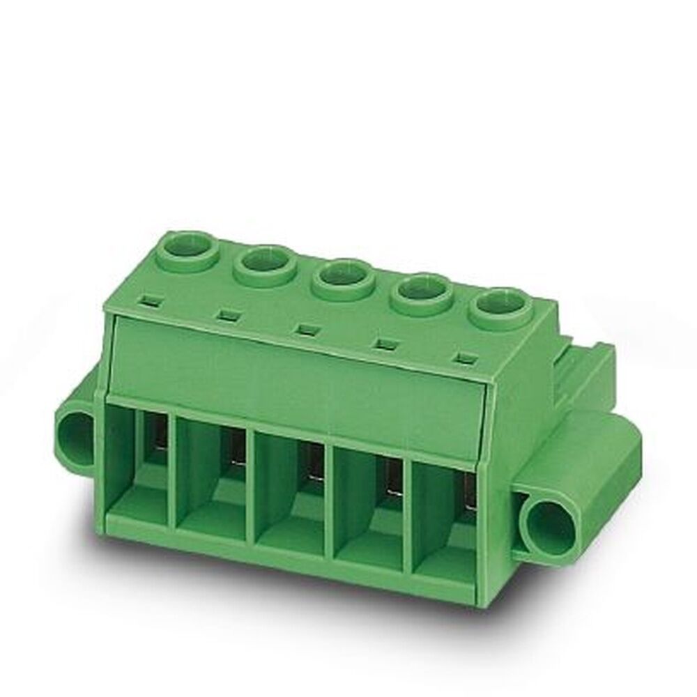 Phoenix Contact Leiterplattenstecker 1967511 Typ PC 16/ 8-STF-10,16
