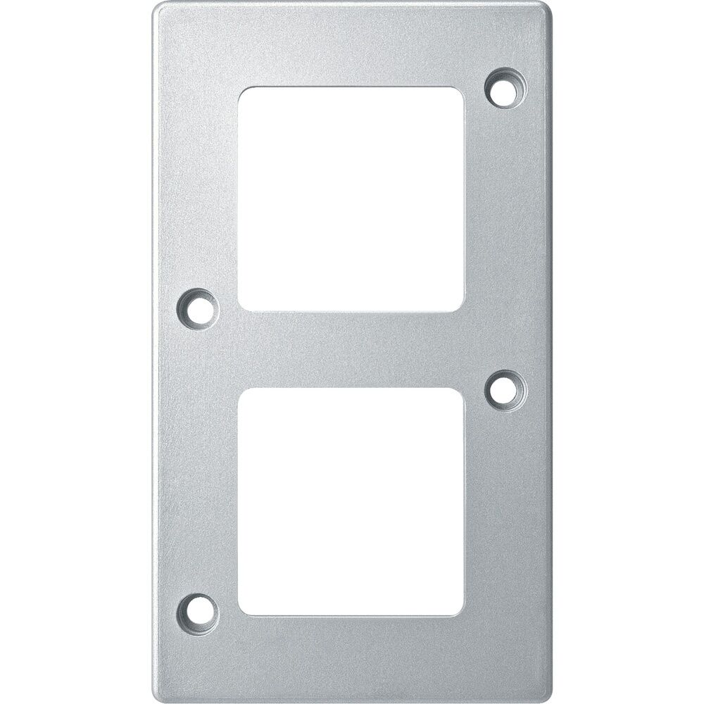 Merten Rahmen 2fach 480260