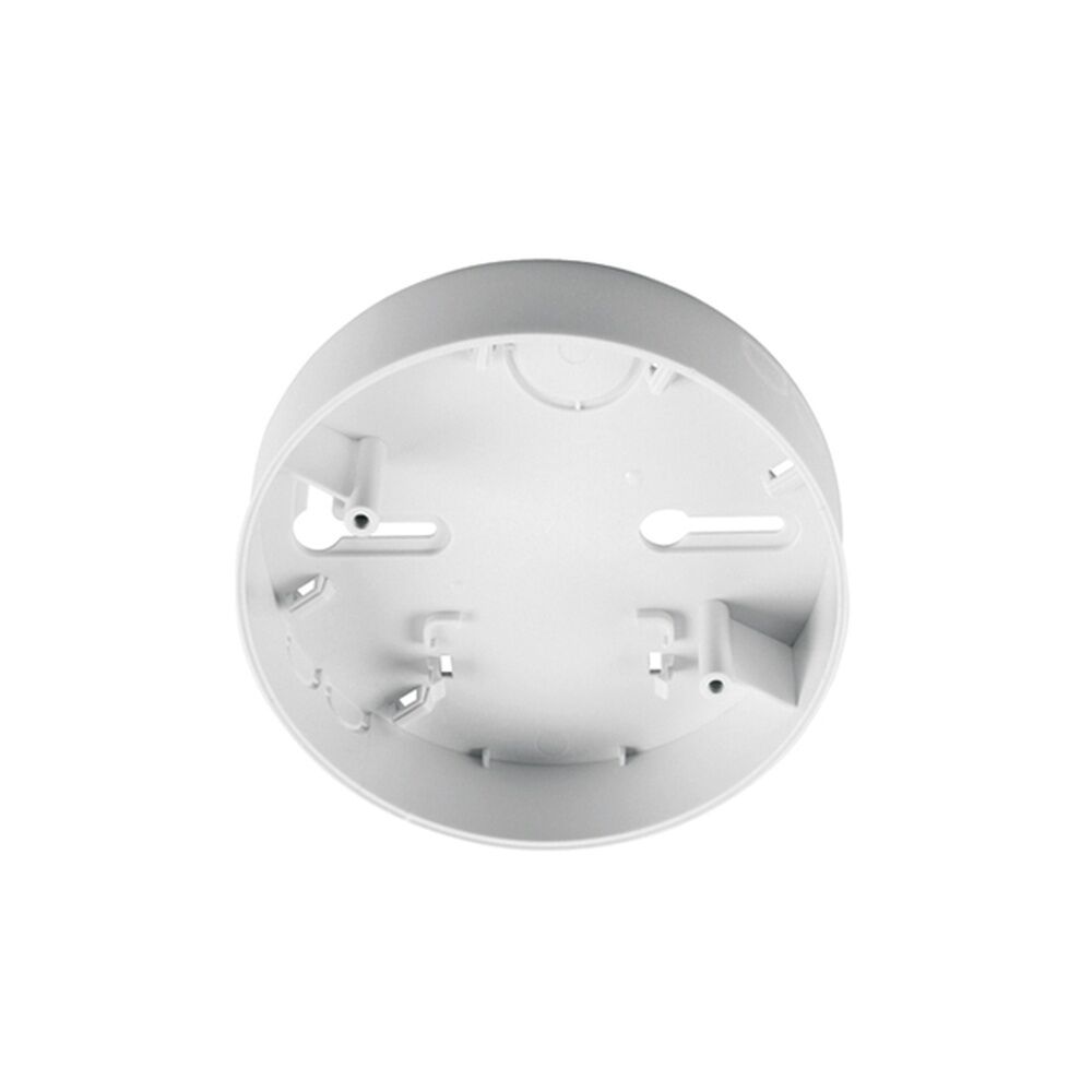 ESYLUX Aufputzdose ER10018985 Typ PROTECTOR K Aufputzdose H27mm weiß