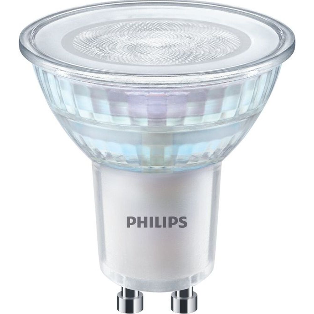 Signify Philips Hochvolt Reflektorlampe 31212800 Typ MAS LEDspot VLE D 4.7-50W GU10 82736D5CT