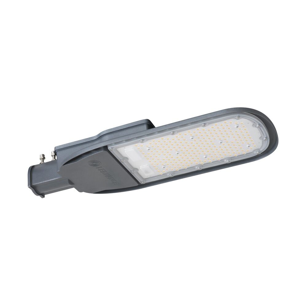 Ledvance Osram Straßen u. Platzleuchte 557932 Typ ECOAREASPD-150W-830-IP66-GY-2X1