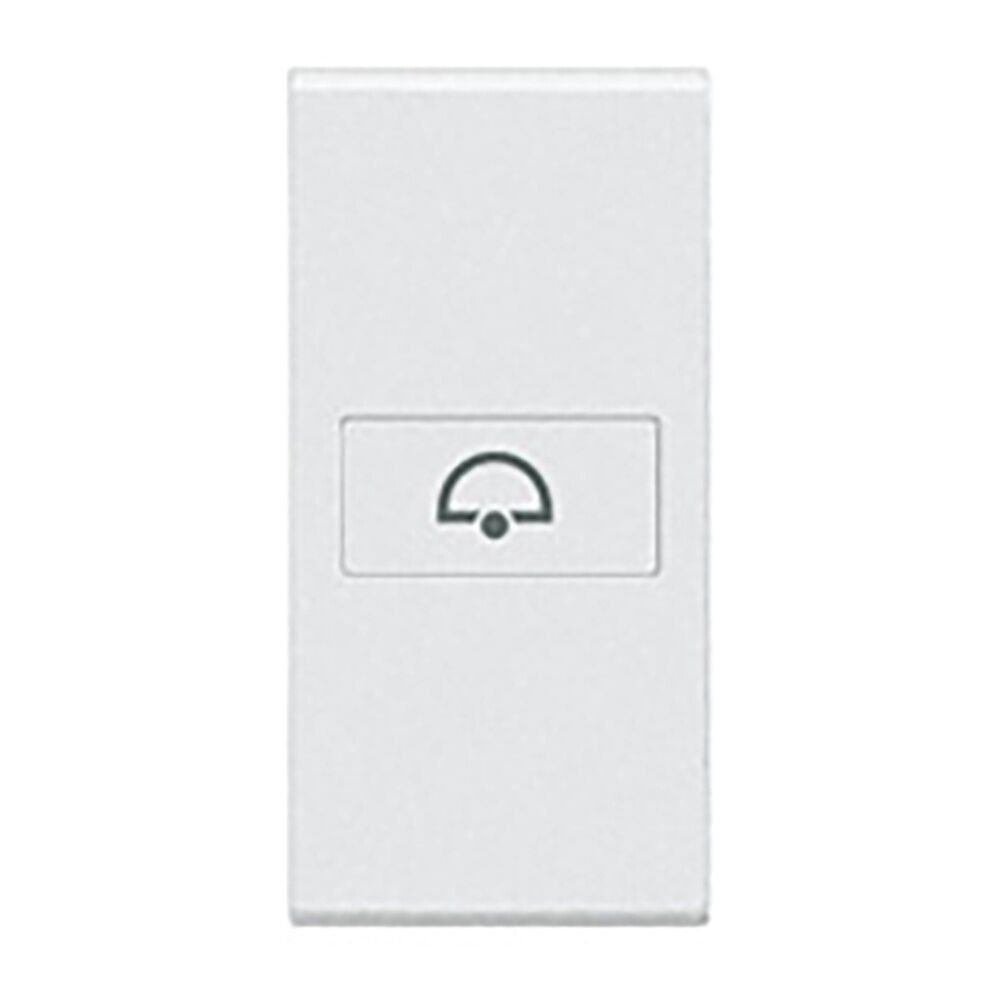 Bticino Wippe N4916D