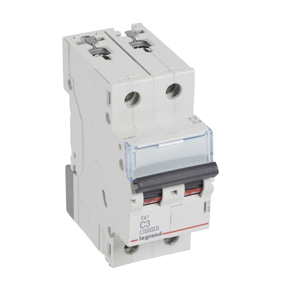 Legrand Leitungsschutzschalter 404199