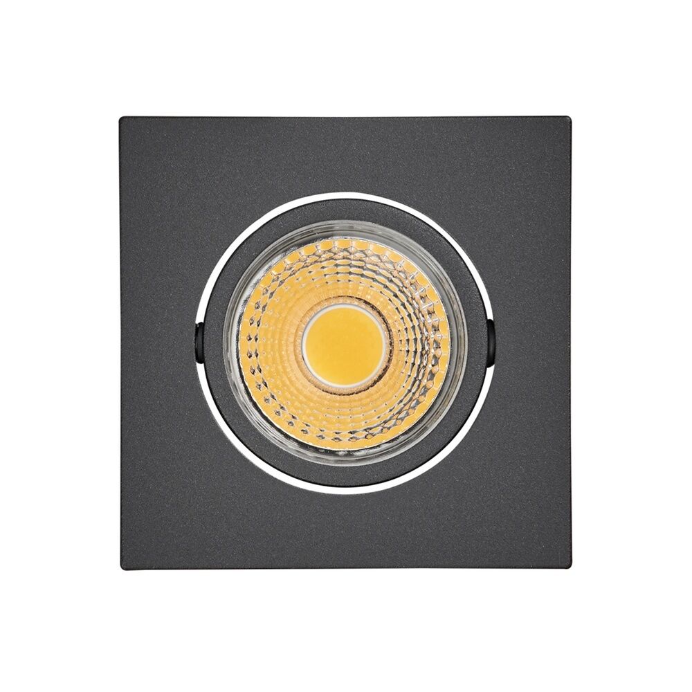 Nobile LED Downlight 1856850323 Typ A 5068Q T Flat dimmbar (C)