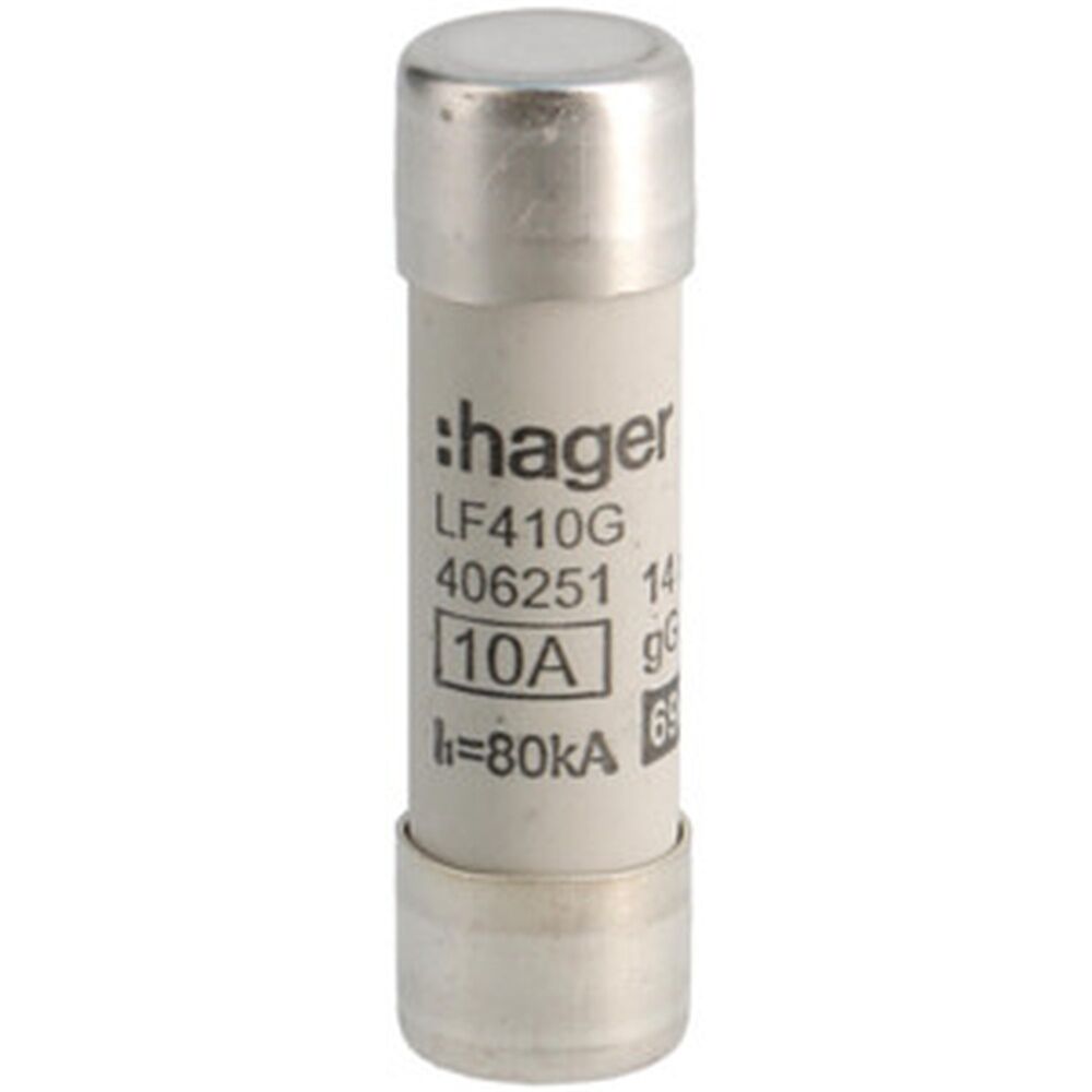 Hager Sicherung LF410G