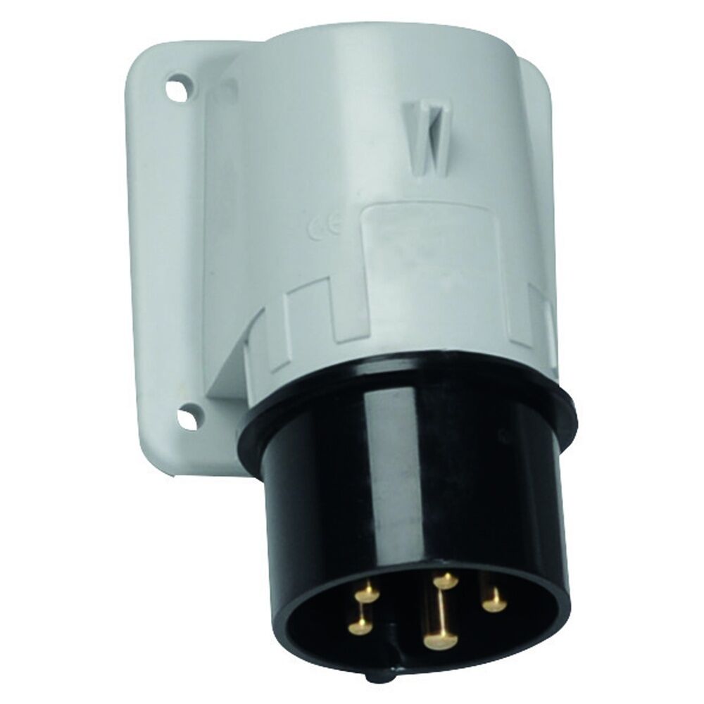 Bals Aufbaugerätestecker 2649