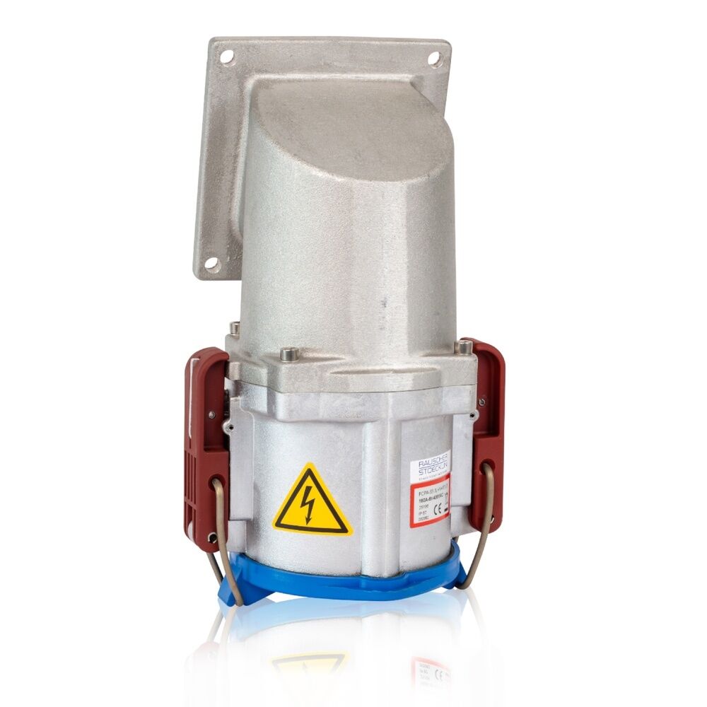 Walther-Werke CEE Anbaudose 5Z9406