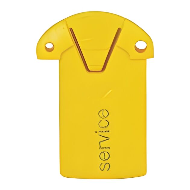 Pilz Transponder Schlüssel 402215 PIT m3 key service