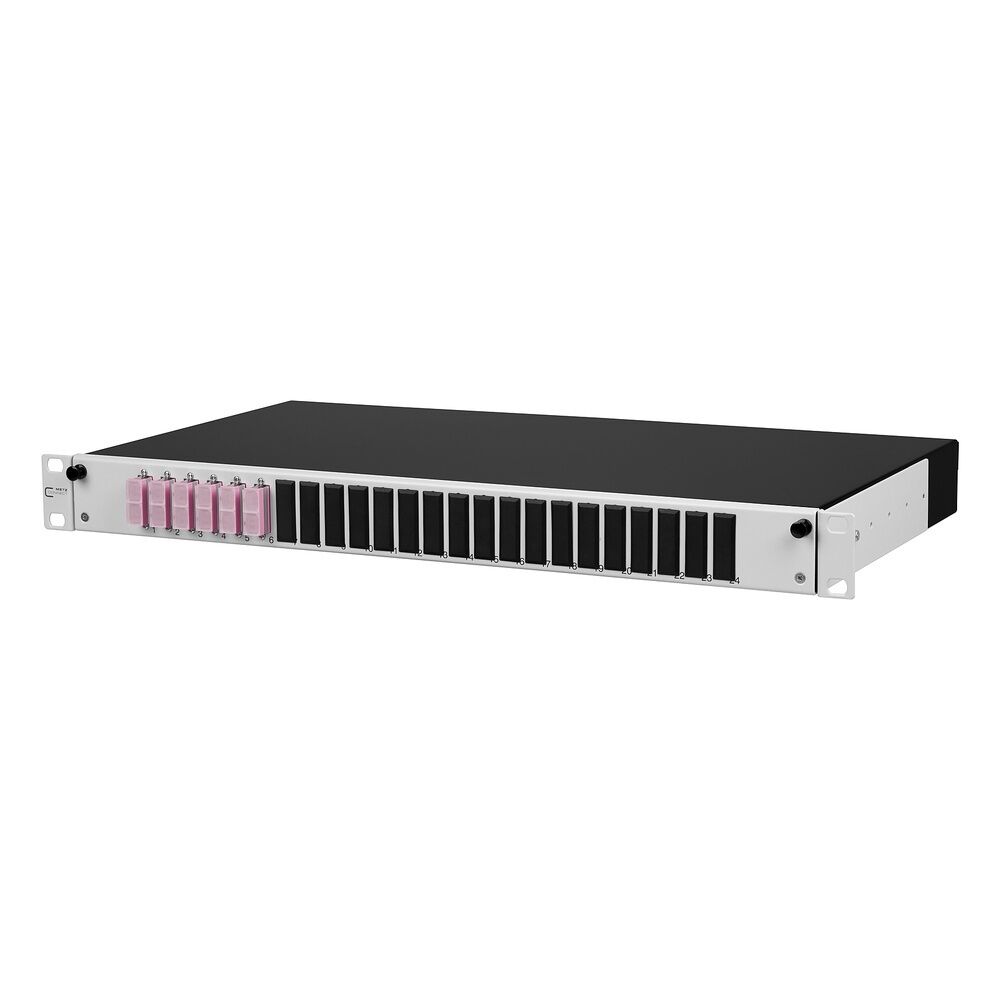 METZ CONNECT Patchfeld 150267BB06-E