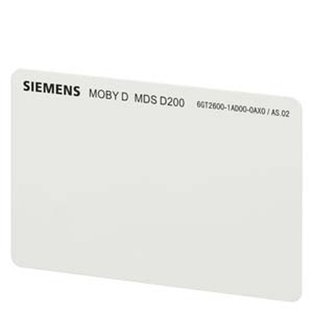 Siemens Transponder 6GT2600-1AD00-0AX0