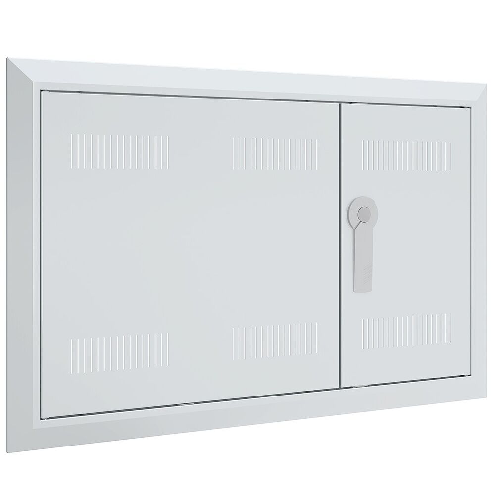 ABN Blendrahmen mit Tür GBRU33TL