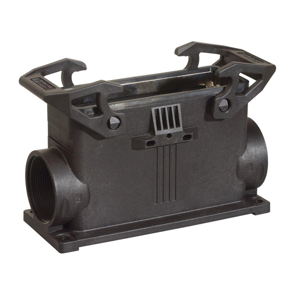 Walther-Werke Sockelgehäuse K757208MS 