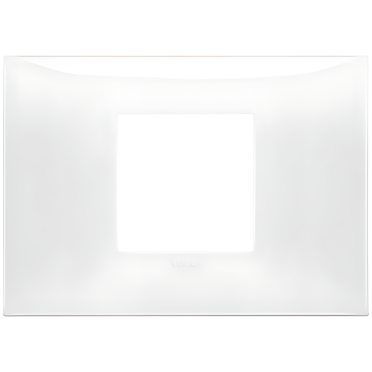 Vimar Abdeckrahmen 09672.01